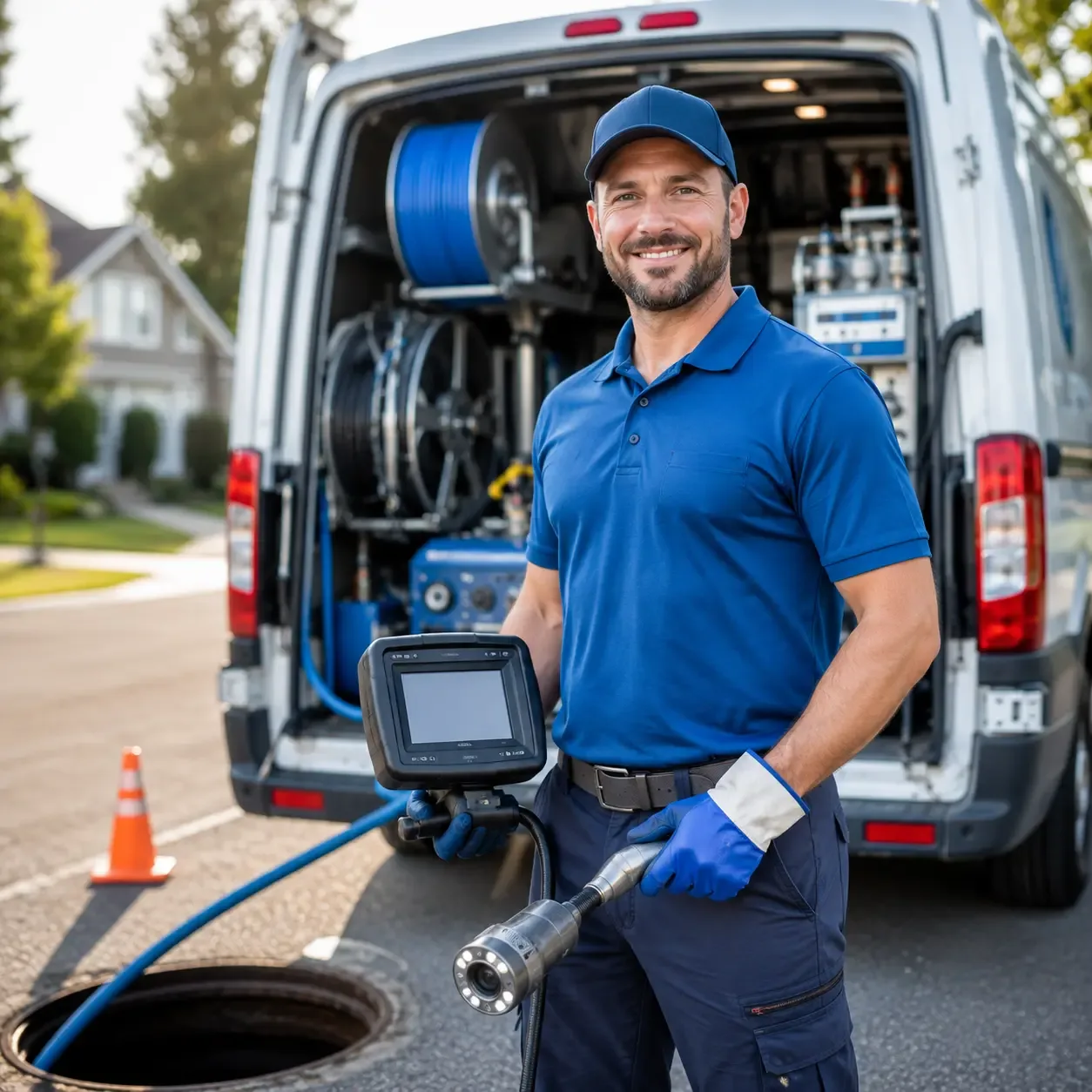 Local Pipe Relining specialists in Eagle Bridge, NY