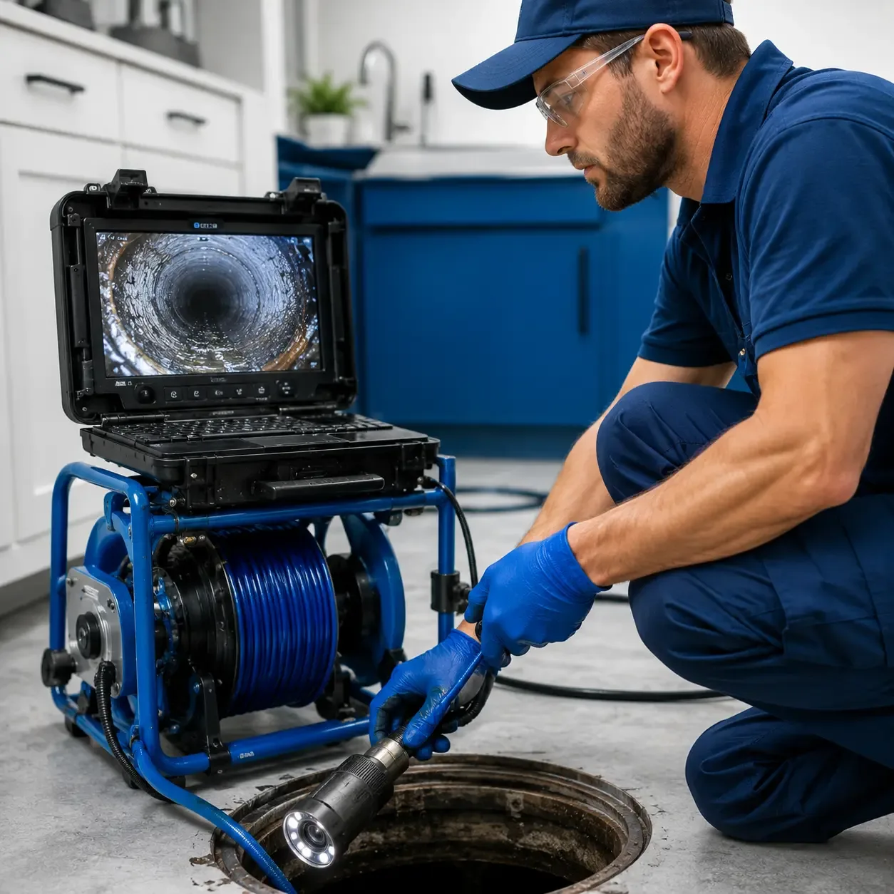 Pipe Relining professionals serving Eagle Bridge, NY